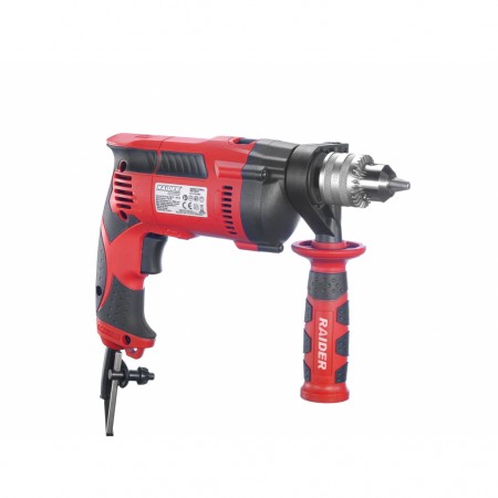 Δράπανο Raider 710W 13mm μεταλλικό σώμα RDI-ID38