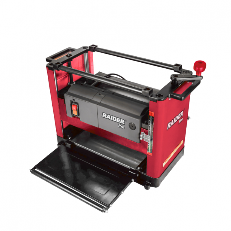 Ράουτρα Ξυλουργικής Raider RDP-BPT01, 2000 W, 160/330 χιλ.