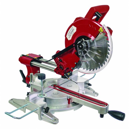 Κυκλικό πριόνι Raider ø255mm 2100W RD-MS06