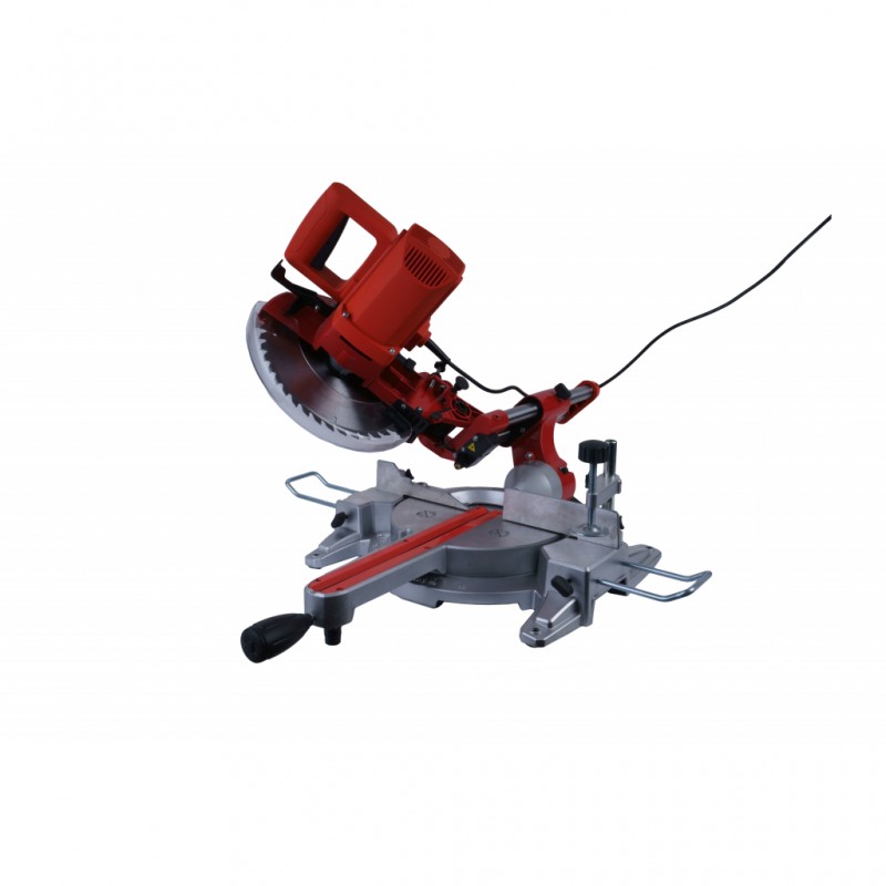 Κυκλικό πριόνι Raider ø255mm 2100W RD-MS06
