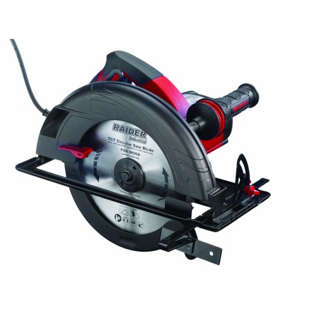 Κυκλικό πριόνι χειρός Raider Ø235mm 2200W RDI-CS27