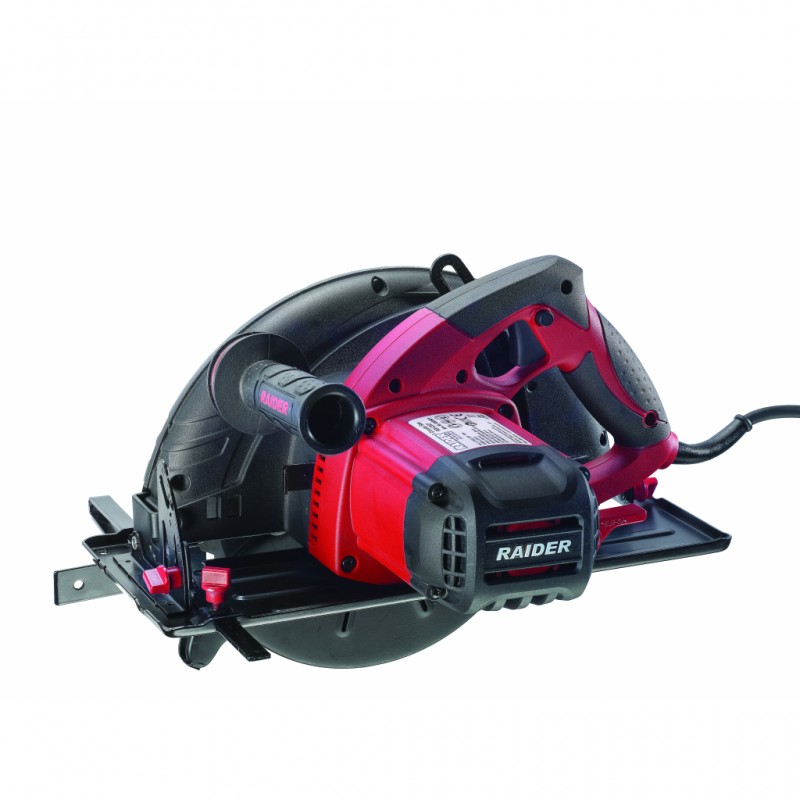Κυκλικό πριόνι χειρός Raider Ø235mm 2200W RDI-CS27