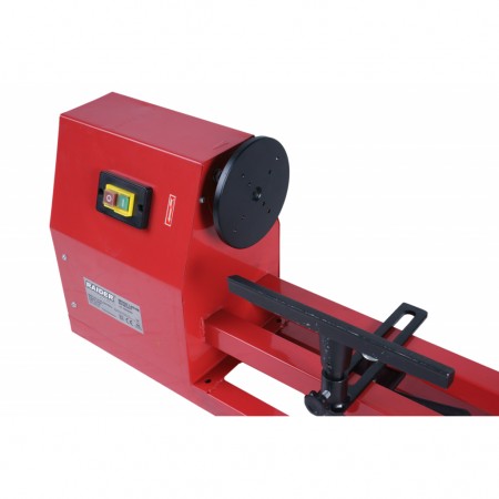 Ξύλινος τόρνος 1000mm 400W RD-WL03T