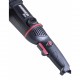 Γωνιακός τροχός Raider 125mm 1200W RDP-AG63 Μαύρη Έκδοση