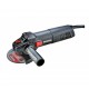 Γωνιακός τροχός Raider 125mm 910W ρυθμ. στροφών RDP-AG43 Έκδοση Black