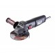 Γωνιακός τροχός Raider 125mm 900W RDP-AG62 Black edition