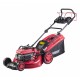 Χλοοκοπτική μηχανή Raider RD-GLM10 βενζινοκίνητη 3.2kW αυτοκινούμενη 196cc (4.3hp) 53cm 21 