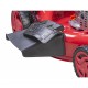 Χλοοκοπτική μηχανή Raider RD-GLM10 βενζινοκίνητη 3.2kW αυτοκινούμενη 196cc (4.3hp) 53cm 21 