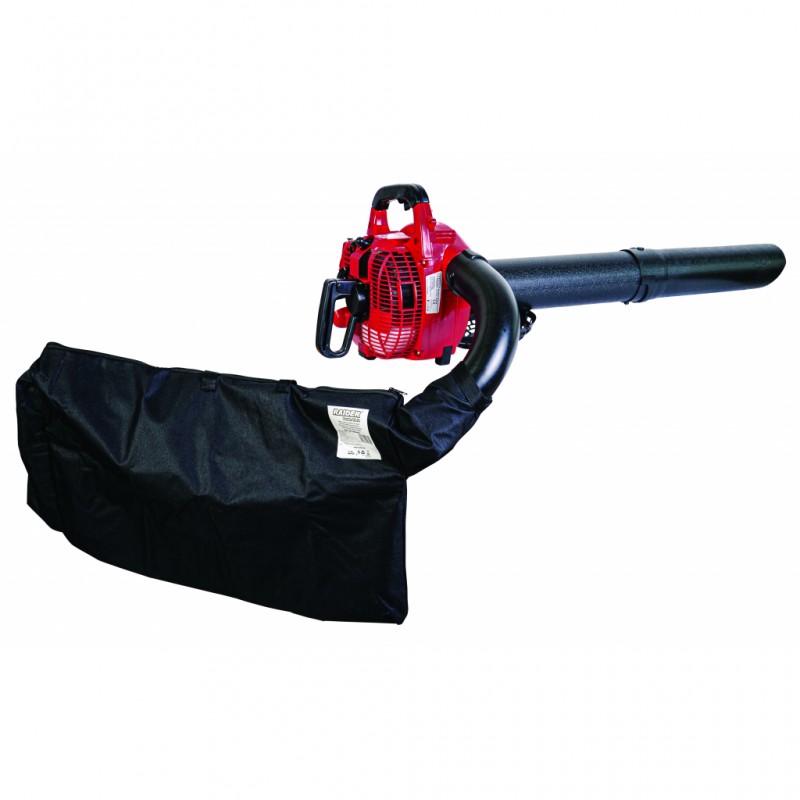 Φυσητήρας φύλλων βενζίνης Raider RD-GBV05 750W 30L 