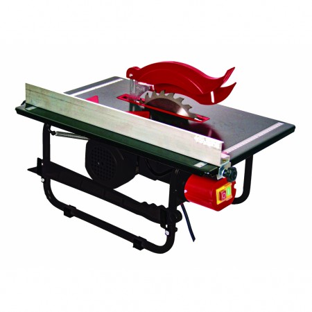 Κυκλική σέγα με πάχος Raider ø200mm 800W RD-TS20