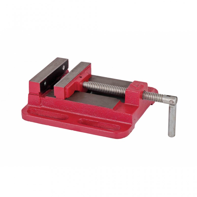 Μηχανική μέγγενη 100mm Raider Power Tools