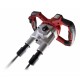 Μπλέντερ Raider 1600W 2-σκ. 2 αναδευτήρες 460-620min-1 RDP-HM09