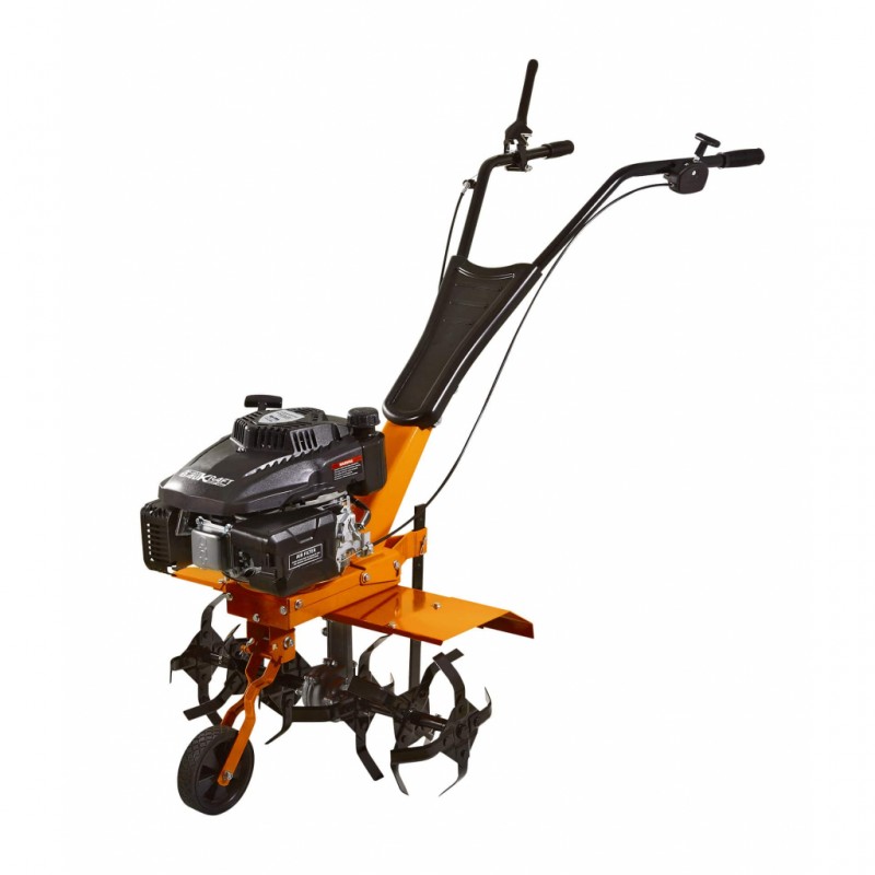 Βενζινοκίνητο φρέζα Raider RD-T09 600mm 3kW (4hp) 161cc 