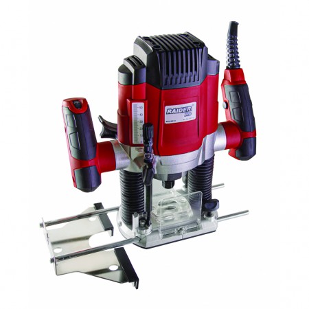 Ρούτερ Raider 1200W 8mm έως 30.000min-1 RDP-ER13