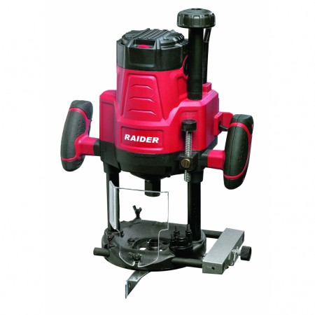 Ρούτερ Raider 2200W 12mm έως 22 000min-1 RDI-ER14