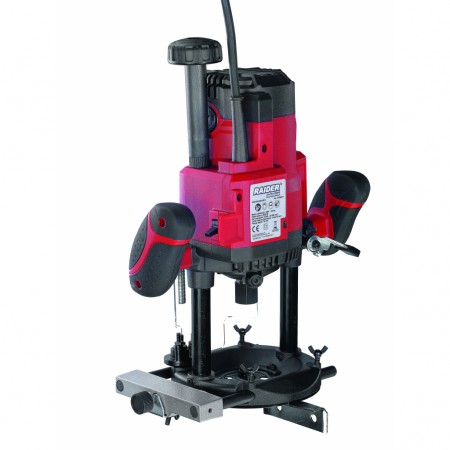 Ρούτερ Raider 2200W 12mm έως 22 000min-1 RDI-ER14