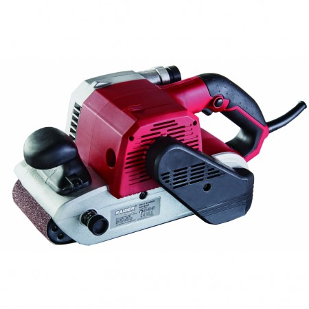 Τροχός ταινίας Raider 1200W 100x610mm RDI-BS08