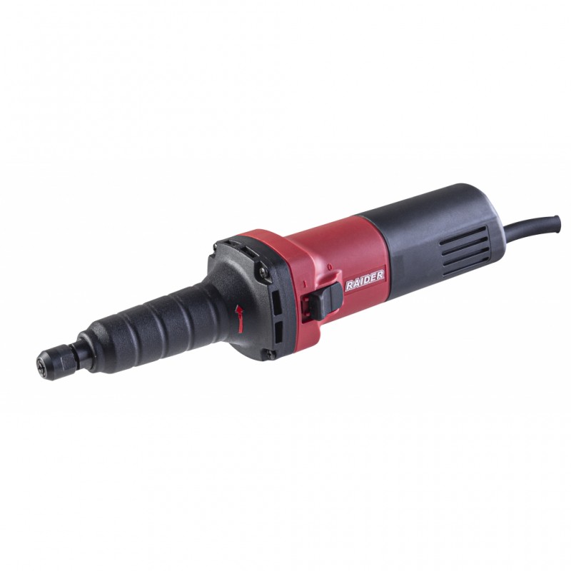 Τροχός λείανσης Raider Ø6mm 500W 28000min-1 RDP-DG01