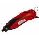 Λειαντήρας ευθύς Raider 135W με καλώδιο 210 αξεσουάρ RD-MG06D
