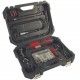 Τροχός ευθύγραμμης λείανσης Raider 170W LCD με καλώδιο και βάση 126 αξεσουάρ RD-MG09