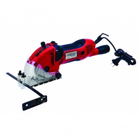 Χειροκίνητος κυκλικός Raider Ø85mm 480W RD-CS24