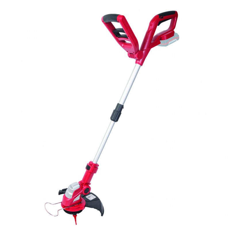 Χορτοκοπτικό - τρίμερ Raider RD-GTL22 Li-ion 18V 250mm χωρίς μπαταρία 
