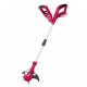 Χορτοκοπτικό - τρίμερ Raider RD-GTL22 Li-ion 18V 250mm χωρίς μπαταρία 