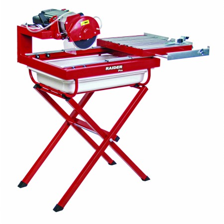 Μηχάνημα πλακιδίων Raider 800W ø180mm 60cm RDP-ETC27