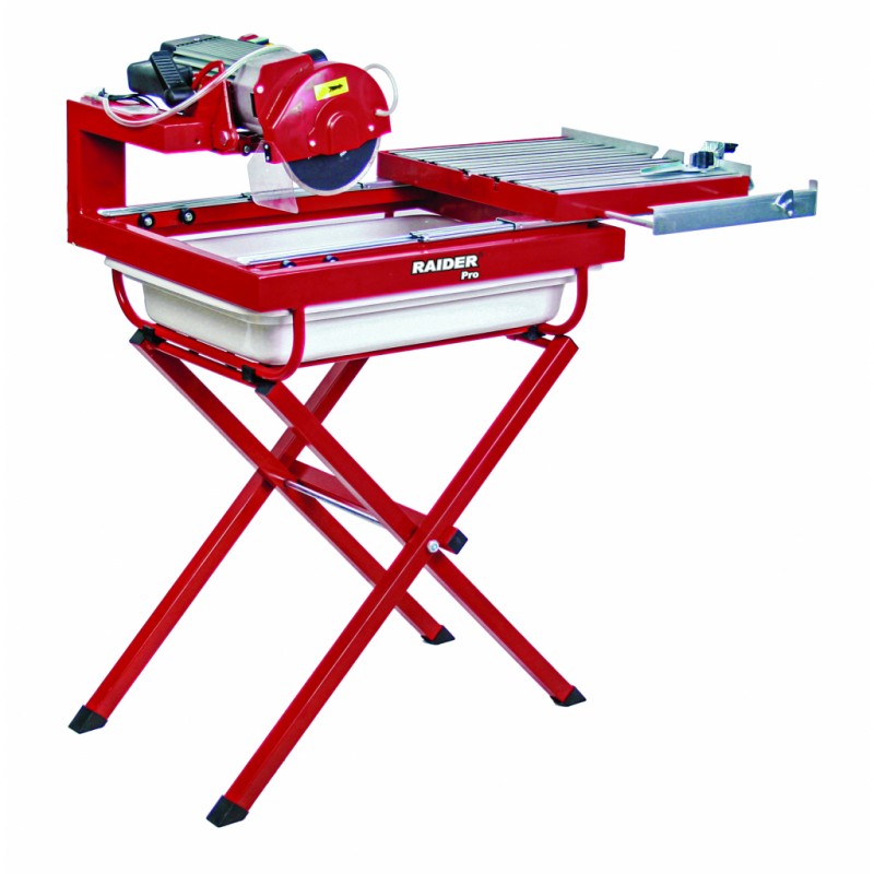 Μηχάνημα πλακιδίων Raider 800W ø180mm 60cm RDP-ETC27