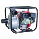 Αντλία νερού βενζίνης Raider RD-GWP04 4.9kW 3" 933 L/min