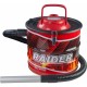 Σκούπα στάχτης Raider 1000W 18L RD-WC02