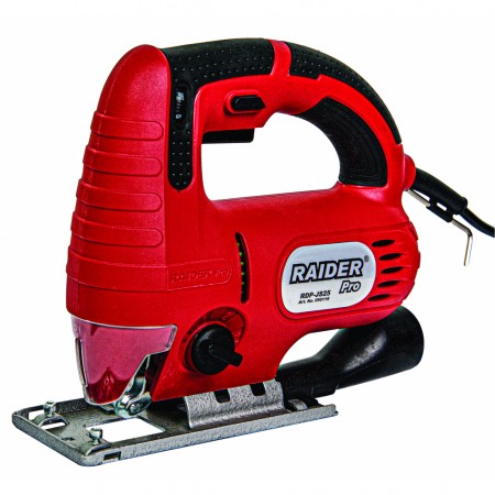 Σέγα Raider 650W 80mm ρυθμιζόμενη RDP-JS25