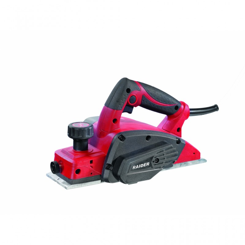 Ηλεκτρικός πλάνης 620W 82x2mm RDI-EP14