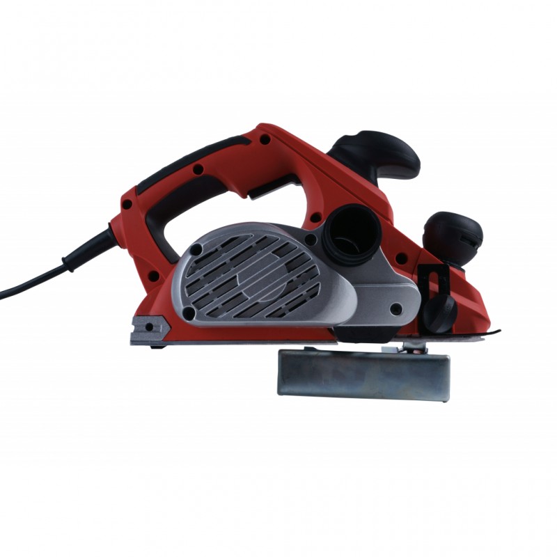 Ηλεκτρική πλάνη Raider 850W 82x3mm RD-EP12