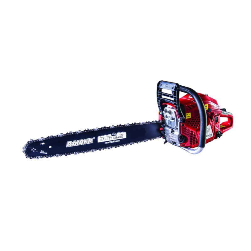 Βενζινοκίνητο αλυσοπρίονο. Raider 560mm (22 