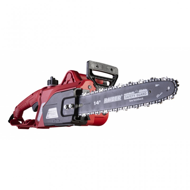 Ηλεκτρικό αλυσοπρίονο Raider RD-ECS21 355mm (14 