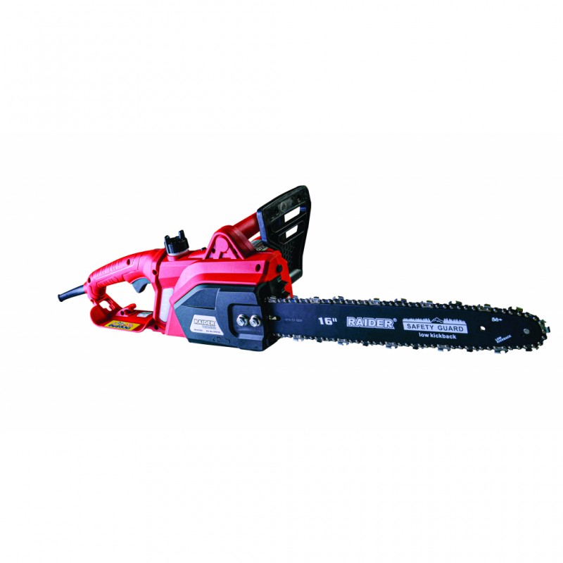Ηλεκτρικό αλυσοπρίονο Raider RD-ECS22 400mm (16 