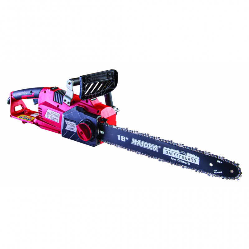 Ηλεκτρικό αλυσοπρίονο Raider RD-ECS25 450mm (18 