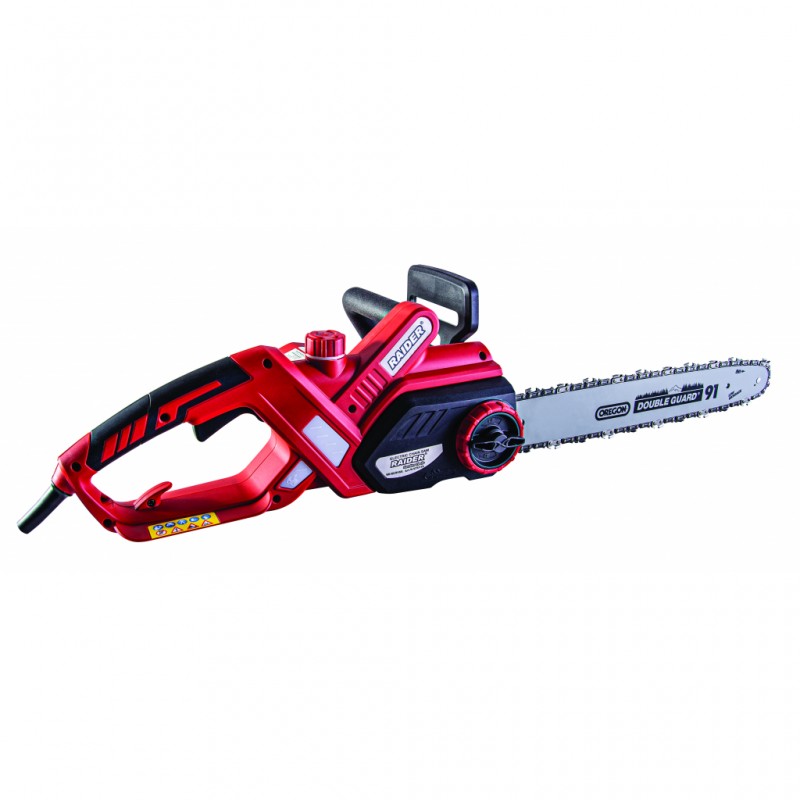 Αλυσοπρίονο Raider RD-ECS18X 2200W 400mm ηλεκτρικό (16") SDS Oregon 