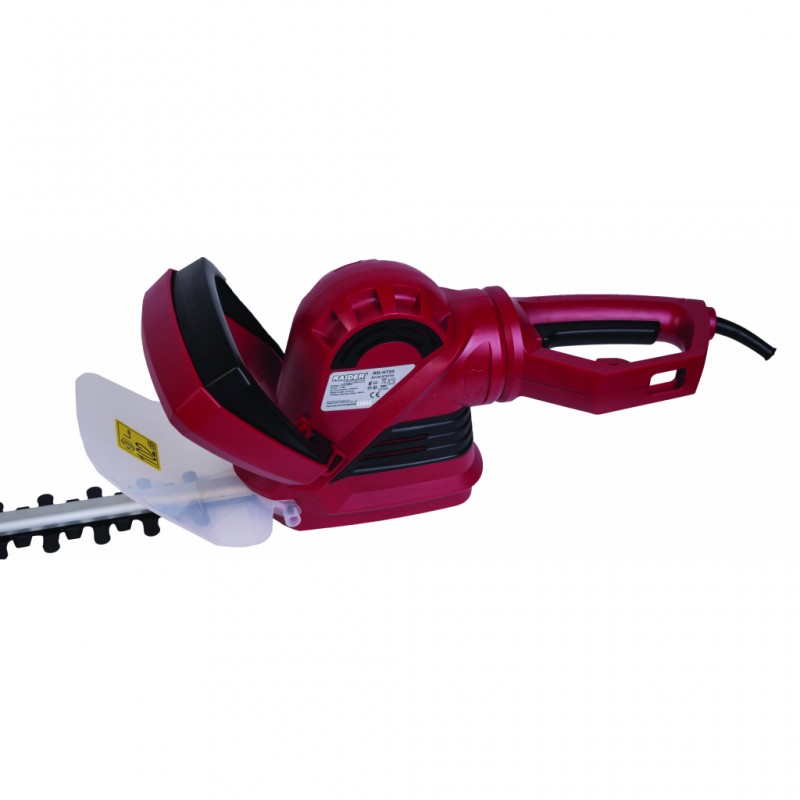 Κλαδευτήρι θάμνων Raider RD-HT05 610mm 710W περιστρεφόμενη λαβή 