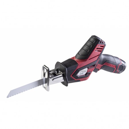 Πριόνι σπαθί Raider Li-ion 12V 1.5Ah βαλίτσα RD-RS31