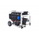Βενζινοκίνητη μονοφασική γεννήτρια Rapter RR GG-750, 11.8 kW, 230/120 V