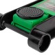 Γρύλος χαμηλού προφίλ 5 τόνων με πεντάλ ROCKFORCE, TR50001JP (90-550 mm)