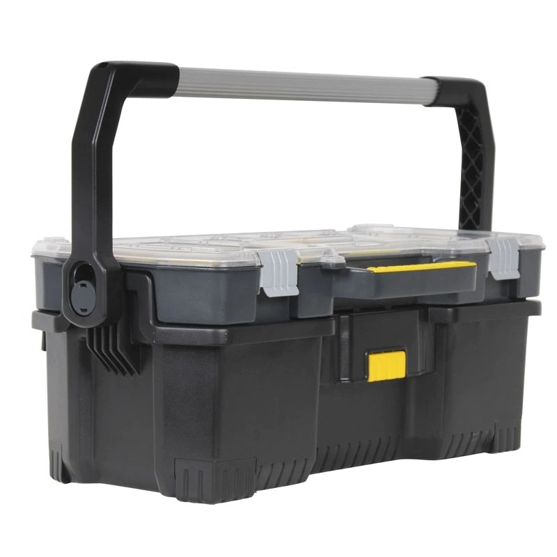 Εργαλειοθήκη Stanley, 556x257x287 χλστ.