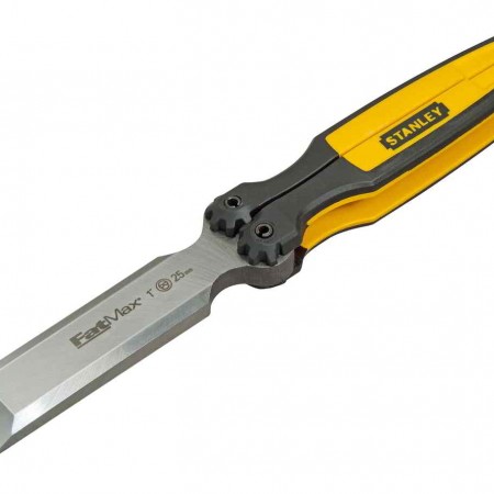ΚΑΛΟΥΠΙ ΠΤΥΣΣΟΜΕΝΟ STANLEY FATMAX 25 ΜΜ