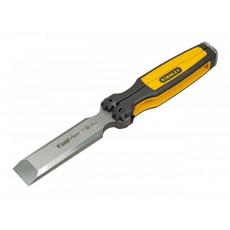 ΚΑΛΟΥΠΙ ΠΤΥΣΣΟΜΕΝΟ STANLEY FATMAX 25 ΜΜ