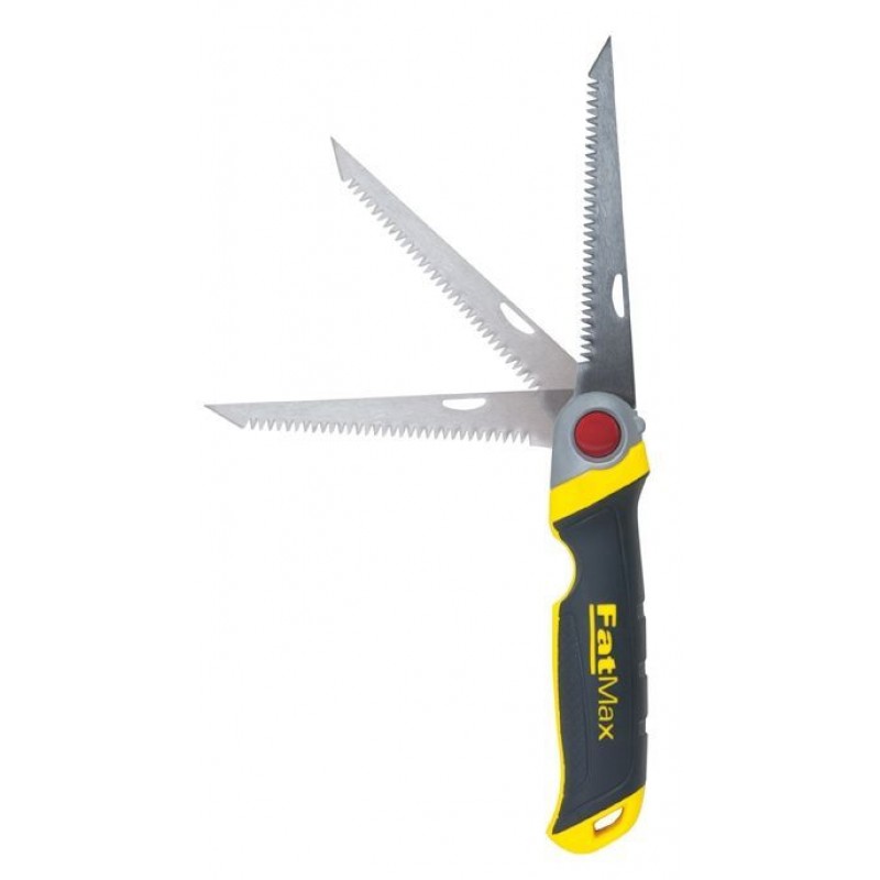 Πριόνι γυψοσανίδας Stanley FatMax, 130 χιλιοστά