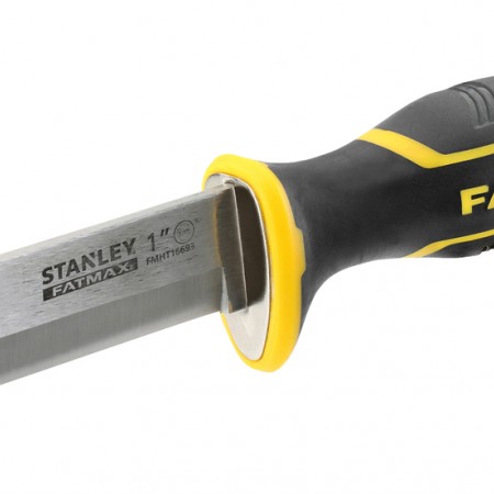 ΛΕΒΙΕΣ ΜΕ 2 ΚΟΠΤΙΚΕΣ ΕΠΙΦΑΝΕΙΕΣ STANLEY FATMAX