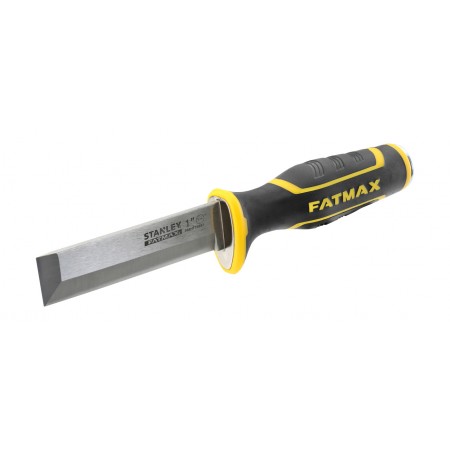 ΛΕΒΙΕΣ ΜΕ 2 ΚΟΠΤΙΚΕΣ ΕΠΙΦΑΝΕΙΕΣ STANLEY FATMAX