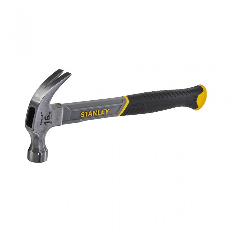 ΣΦΥΡΙ ΞΥΛΟΤΥΠΟΥ, ΕΡΓΟΝΟΜΙΚΗ ΛΑΒΗ STANLEY 0.560 ΚΓ.